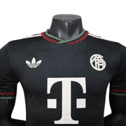 Bayern Munich 25/26 Third Player Jersey