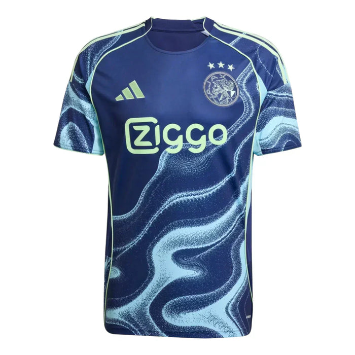 Ajax 25/26 Away Fan Jersey