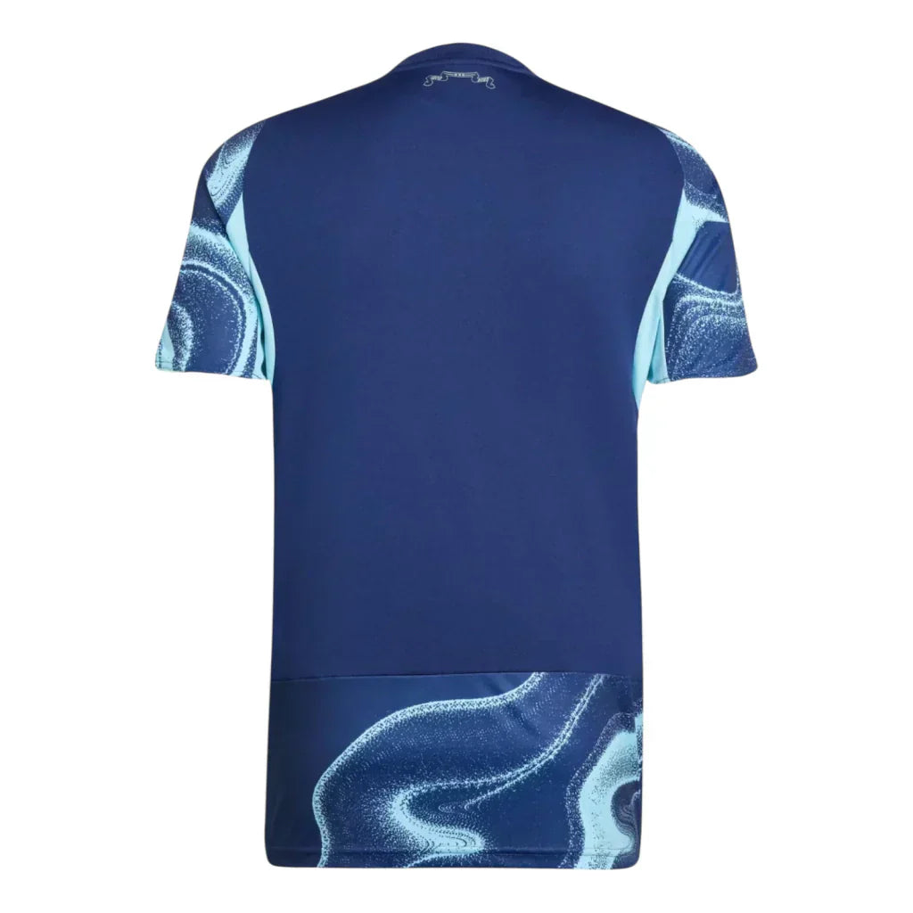Ajax 25/26 Away Fan Jersey