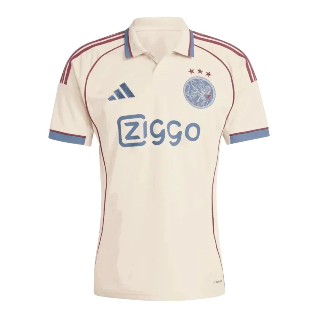 Ajax 25/26 Third Fan Jersey