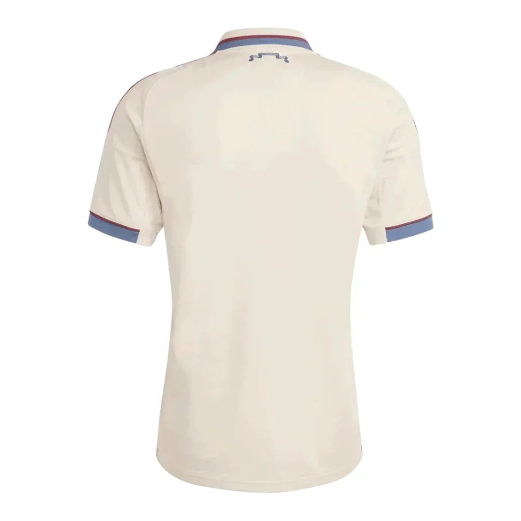 Ajax 25/26 Third Fan Jersey