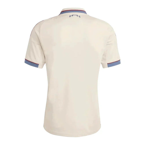 Ajax 25/26 Third Fan Jersey