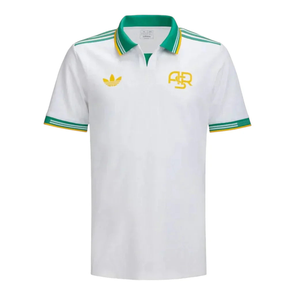 Roma 25/26 Third Fan Jersey