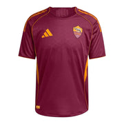 Roma 25/26 Home Fan Jersey