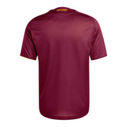 Roma 25/26 Home Fan Jersey