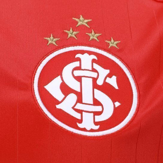 Internacional 26/27 Home Fan Jersey