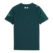 Manchester City 25/26 Fourth Fan Jersey