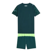 Manchester City 25/26 Fourth Kids Kit