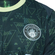 Manchester City 25/26 Fourth Fan Jersey