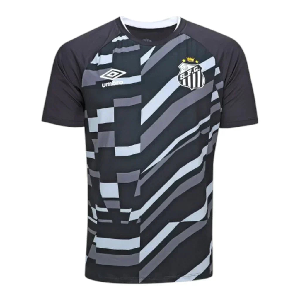 Santos 26/27 Pre-Match Jersey