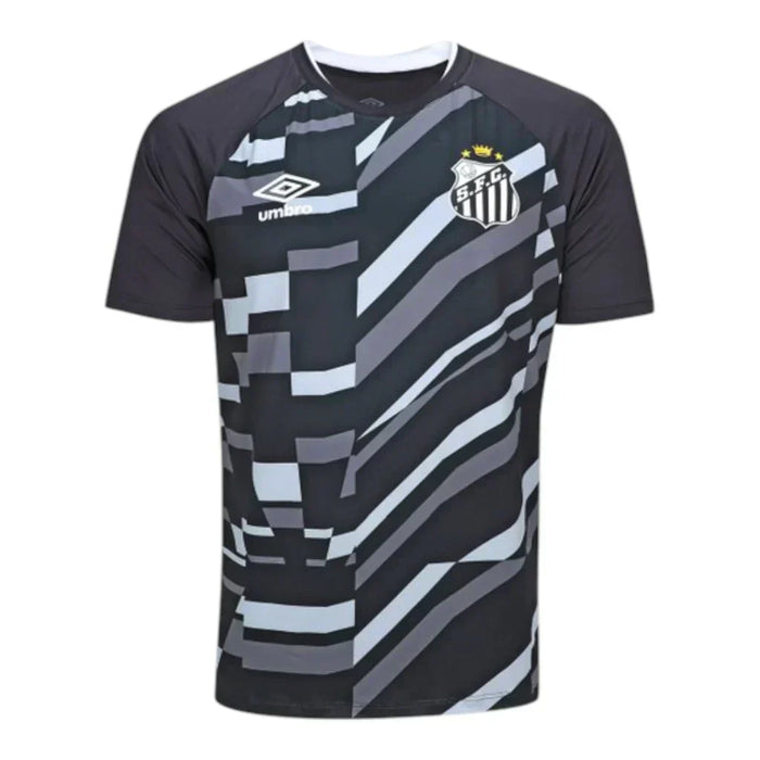 Santos 26/27 Pre-Match Jersey