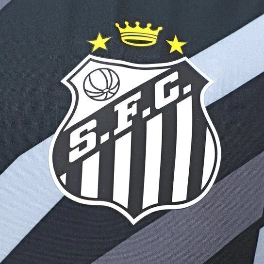 Santos 26/27 Pre-Match Jersey