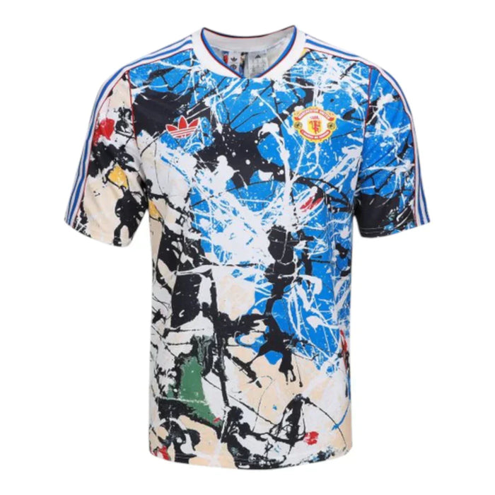 Manchester United 25/26 Special Edition Fan Jersey