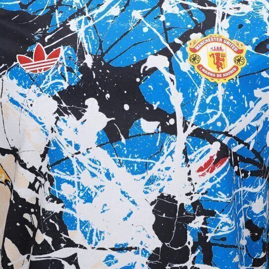 Manchester United 25/26 Special Edition Fan Jersey