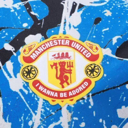 Manchester United 25/26 Special Edition Fan Jersey