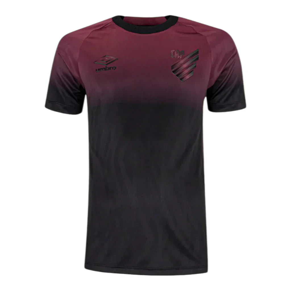 Athletico Paranaense 25/26 Third Fan Jersey