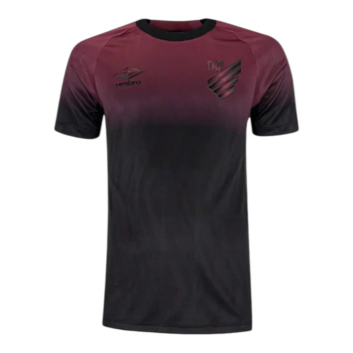 Athletico Paranaense 25/26 Third Fan Jersey