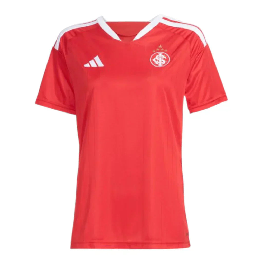 Internacional 26/27 Home Women's Jersey