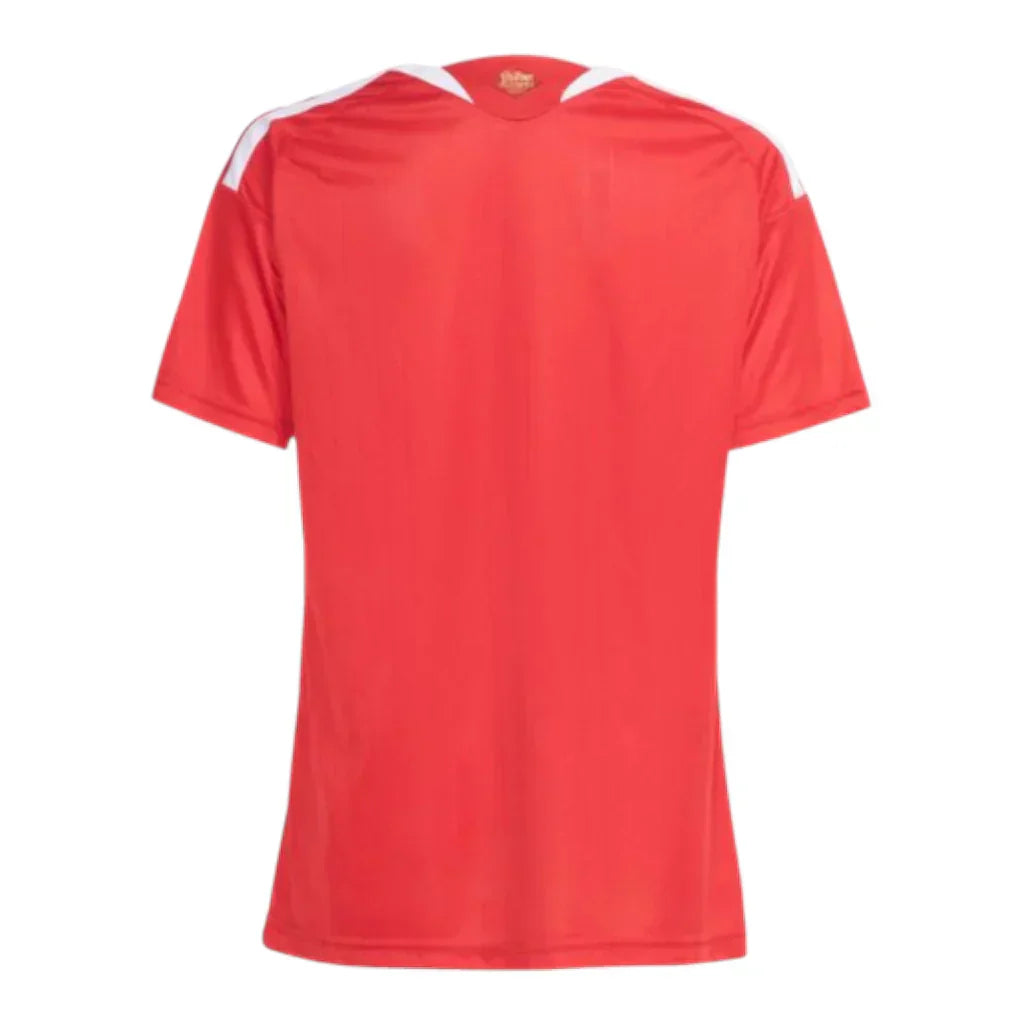 Internacional 26/27 Home Women's Jersey