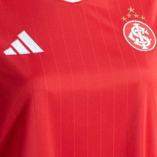 Internacional 26/27 Home Women's Jersey