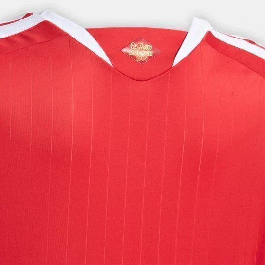 Internacional 26/27 Home Women's Jersey