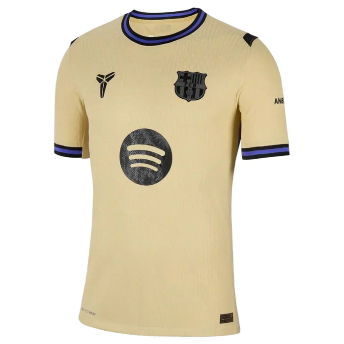 Barcelona 25/26 Away Fan Jersey