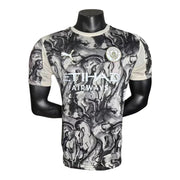 Manchester City 25/26 Chinese New Year Special Edition Player Jersey
