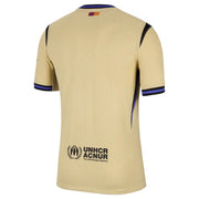 Barcelona 25/26 Away Fan Jersey