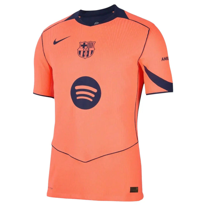 Barcelona 25/26 Third Fan Jersey
