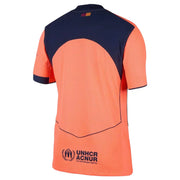 Barcelona 25/26 Third Fan Jersey