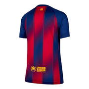 Barcelona 25/26 Home Women's Jersey