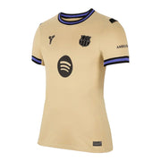 Barcelona 25/26 Away Women's Jersey