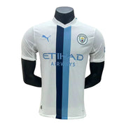 Manchester City 26/27 Third Player Jersey