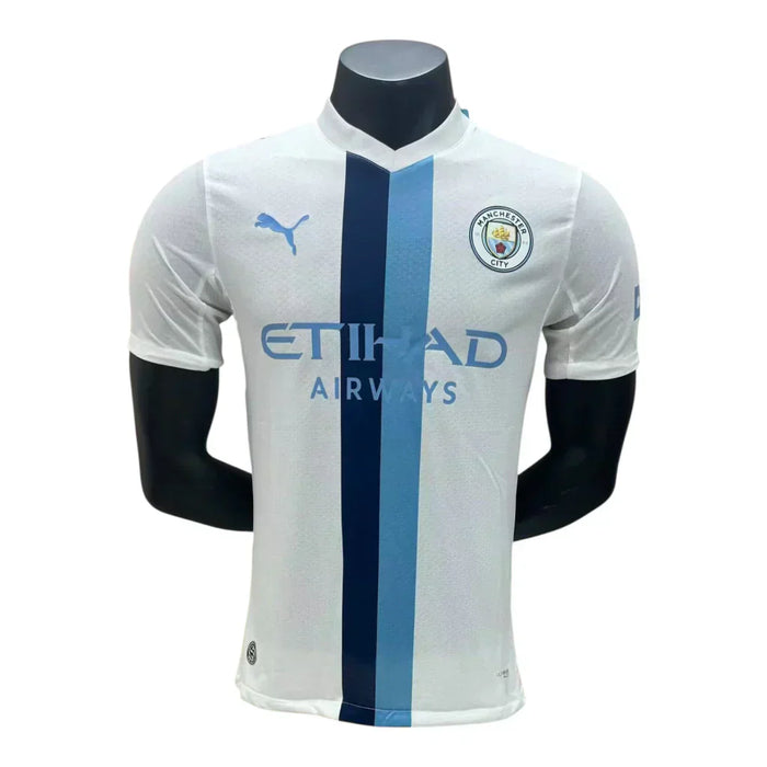 Manchester City 26/27 Third Player Jersey