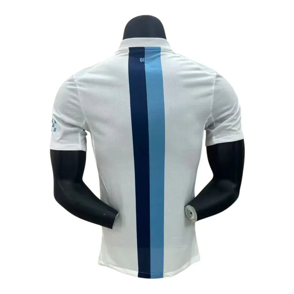 Manchester City 26/27 Third Player Jersey