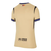 Barcelona 25/26 Away Women's Jersey