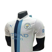 Manchester City 26/27 Third Player Jersey