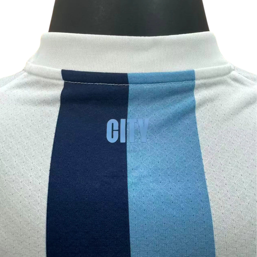 Manchester City 26/27 Third Player Jersey