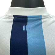 Manchester City 26/27 Third Player Jersey