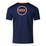Barcelona 25/26 Pre-Match Jersey