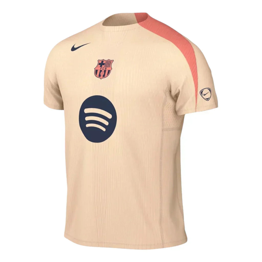 Barcelona 25/26 Training Jersey
