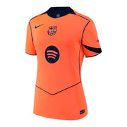 Barcelona 25/26 Third Women's Jersey