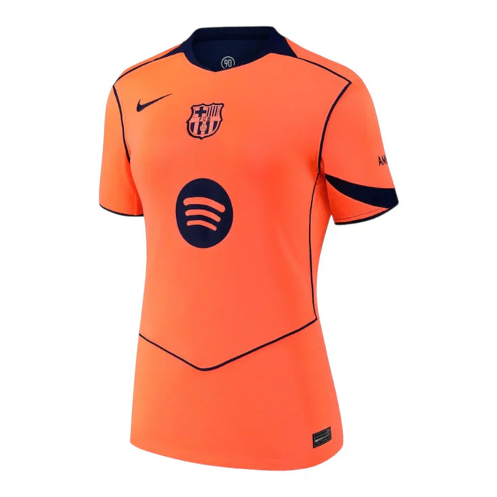 Barcelona 25/26 Third Women's Jersey