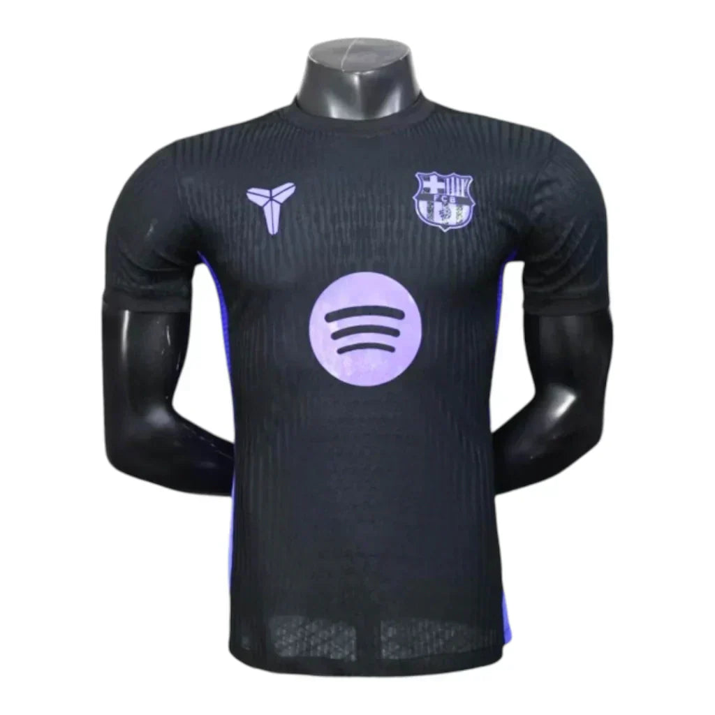 Barcelona 25/26 Player Training Jersey
