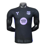 Barcelona 25/26 Player Training Jersey