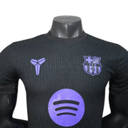 Barcelona 25/26 Player Training Jersey