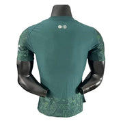 Manchester City 25/26 Fourth Player Jersey
