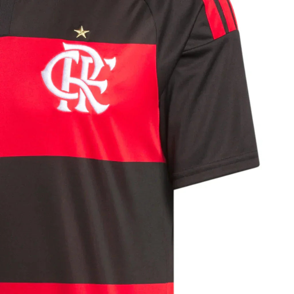 Flamengo 26/27 Home Fan Jersey
