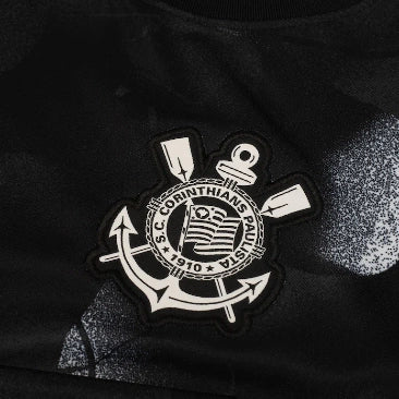 Corinthians 25/26 Pre-Match Jersey