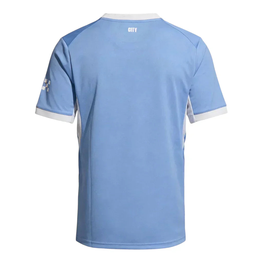 Manchester City 26/27 Home Fan Jersey